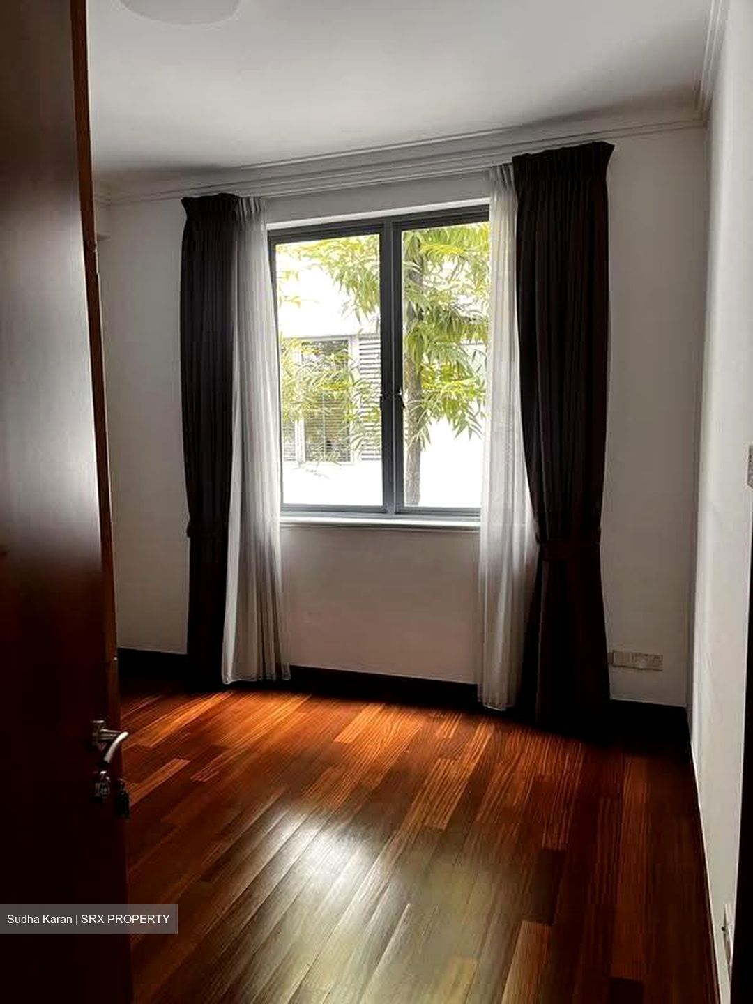 Parc Stevens (D10), Condominium #631607761